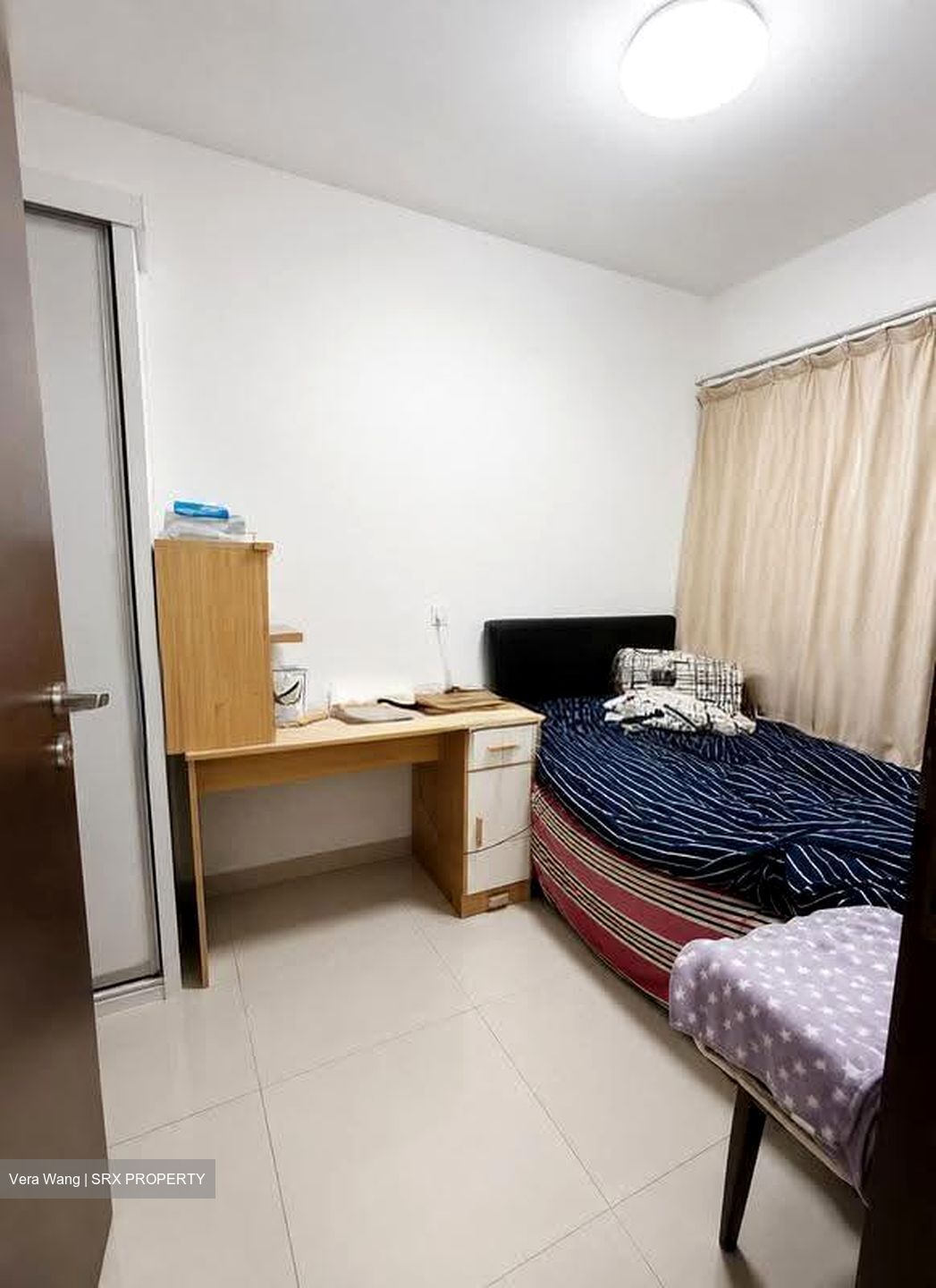 Presto @ Upper Serangoon (D19), Apartment #604800011